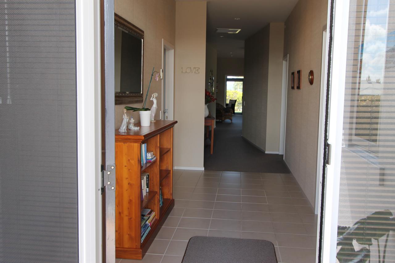 אגם טאופו Jarden B & B מראה חיצוני תמונה