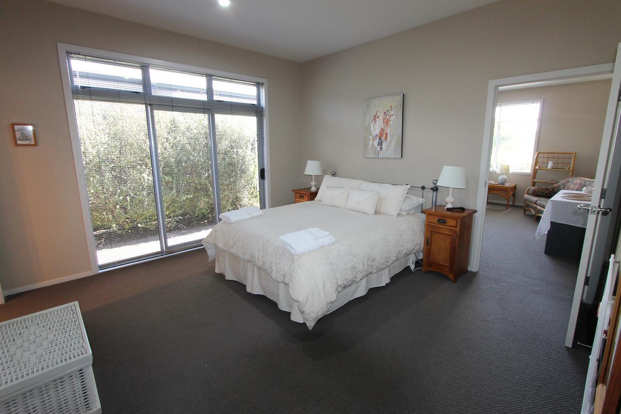 אגם טאופו Jarden B & B מראה חיצוני תמונה