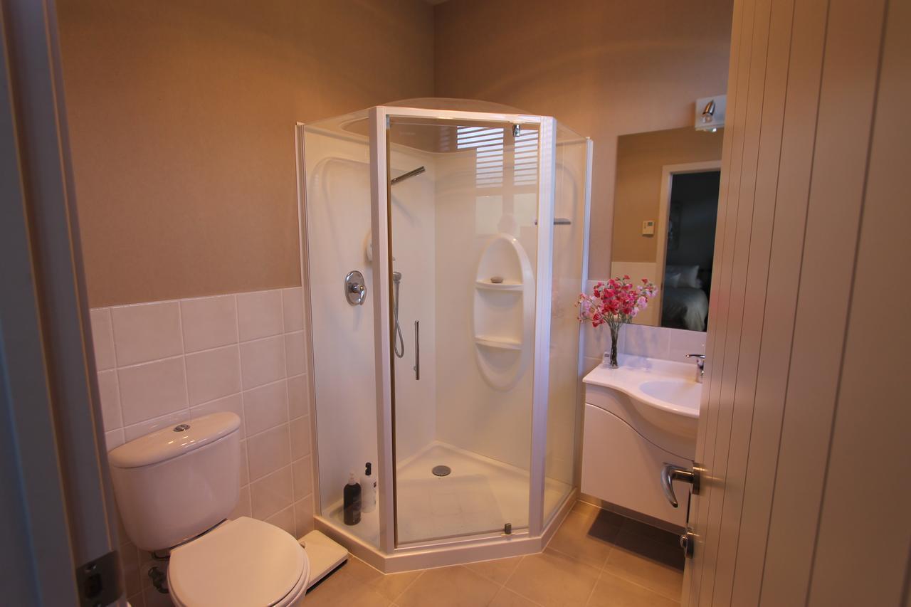 אגם טאופו Jarden B & B מראה חיצוני תמונה