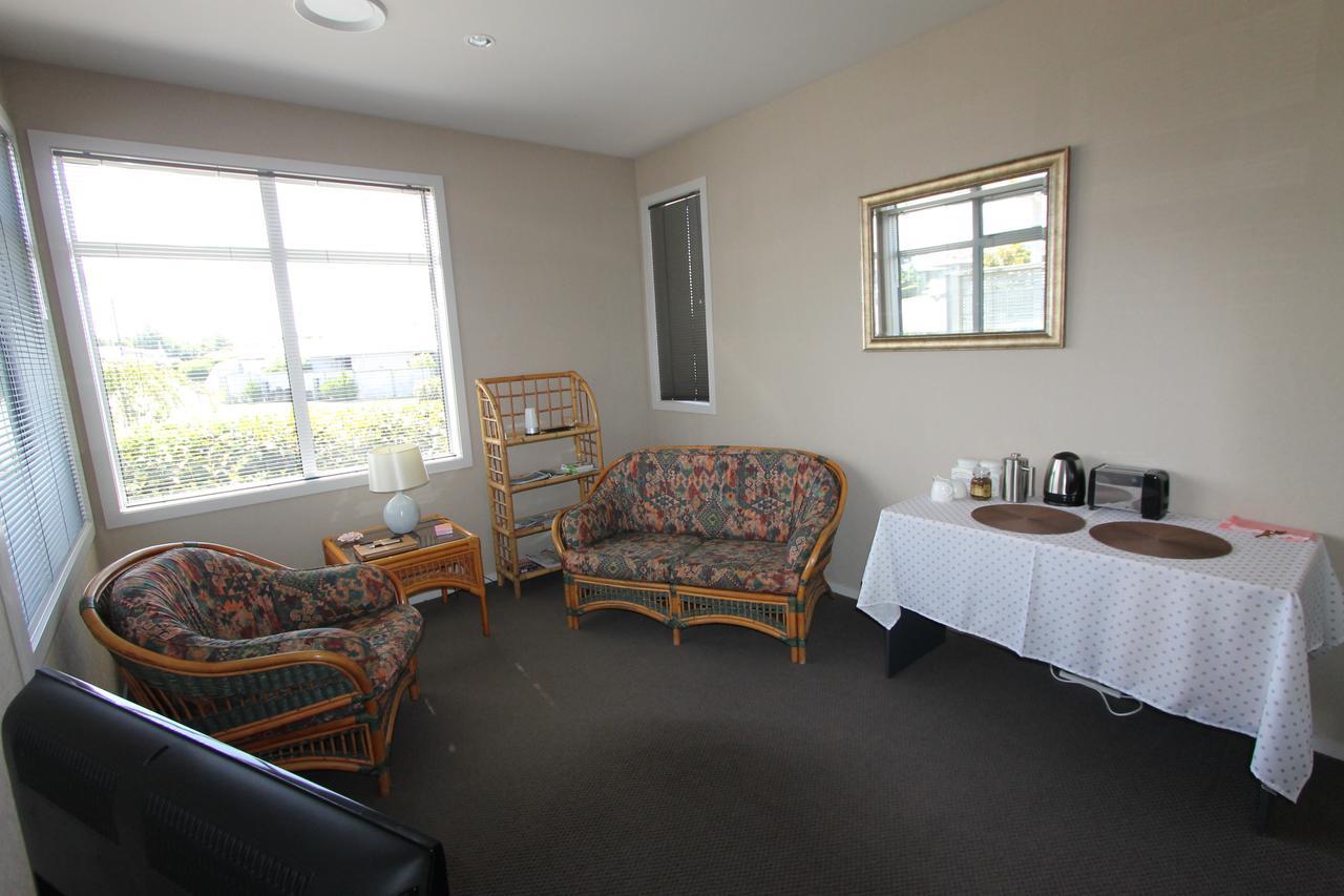 אגם טאופו Jarden B & B מראה חיצוני תמונה
